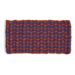 Hay - Coco Stripe Wave paspas | Kahverengi