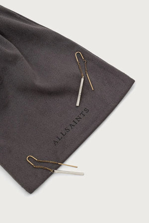 AllSaints Kadın Küpeleri