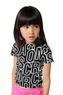 Marc Jacobs Çocuk Tişörtü