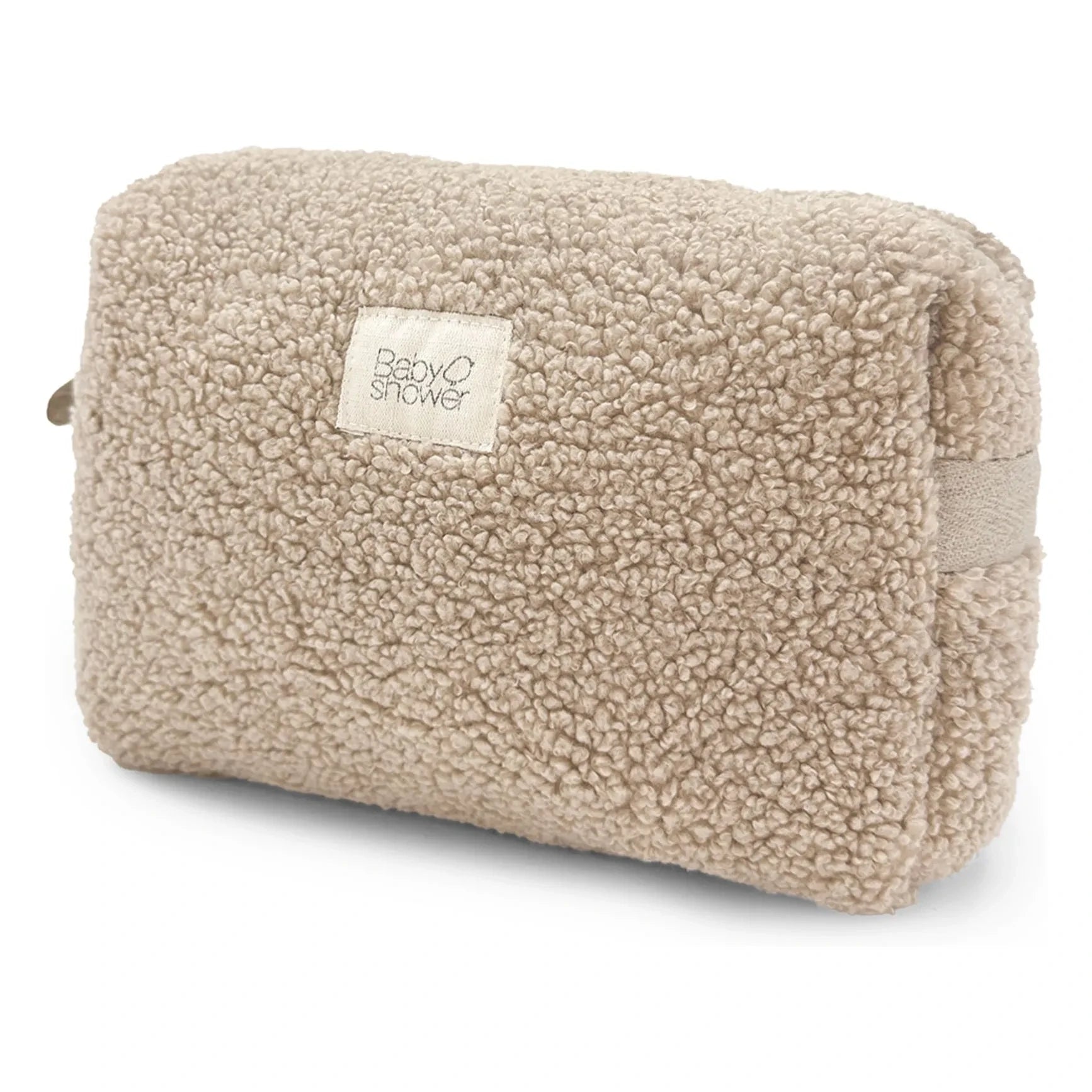 Babyshower - Camila Kulturtasche | Latte