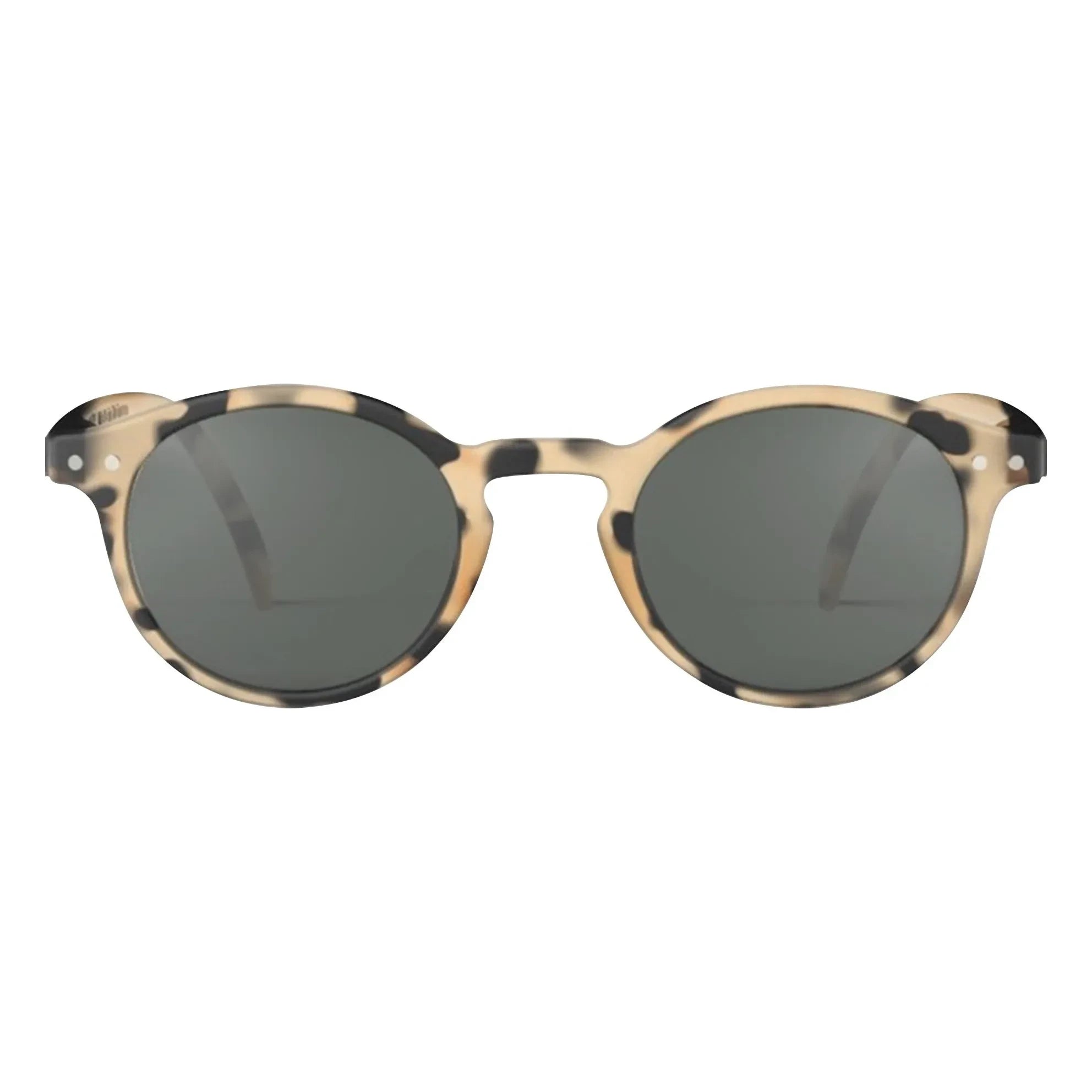 IZIPIZI - Sonnenbrille #H | Beige