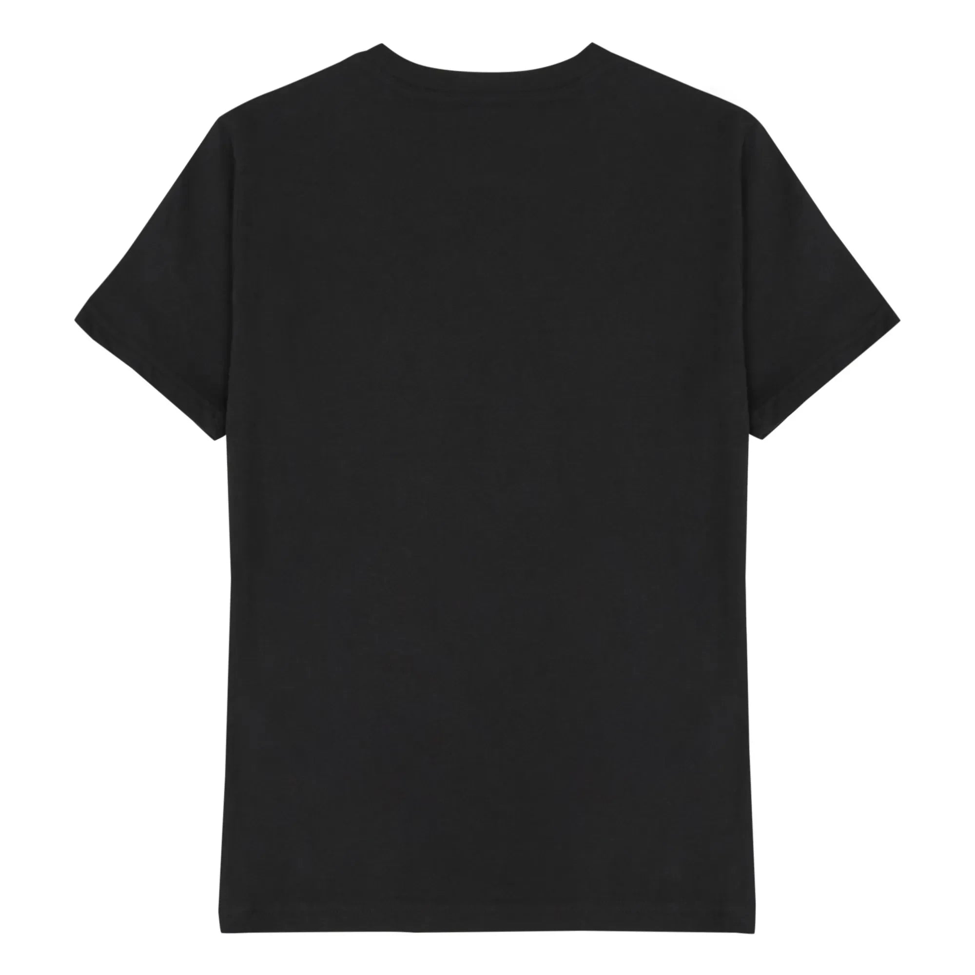 Ralph Lauren - Logo-T-Shirt | Schwarz