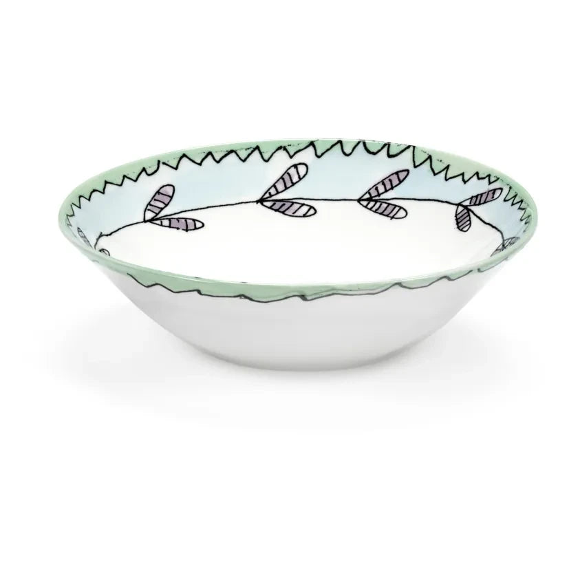 Serax - Blossom Schalen, Serax for Marni - 2er Set | Blossom