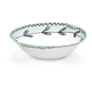 Serax - Blossom Schalen, Serax for Marni - 2er Set | Blossom