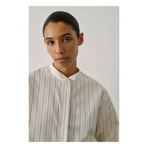 Soeur - Bluse Idesia Pamuk | Ecru