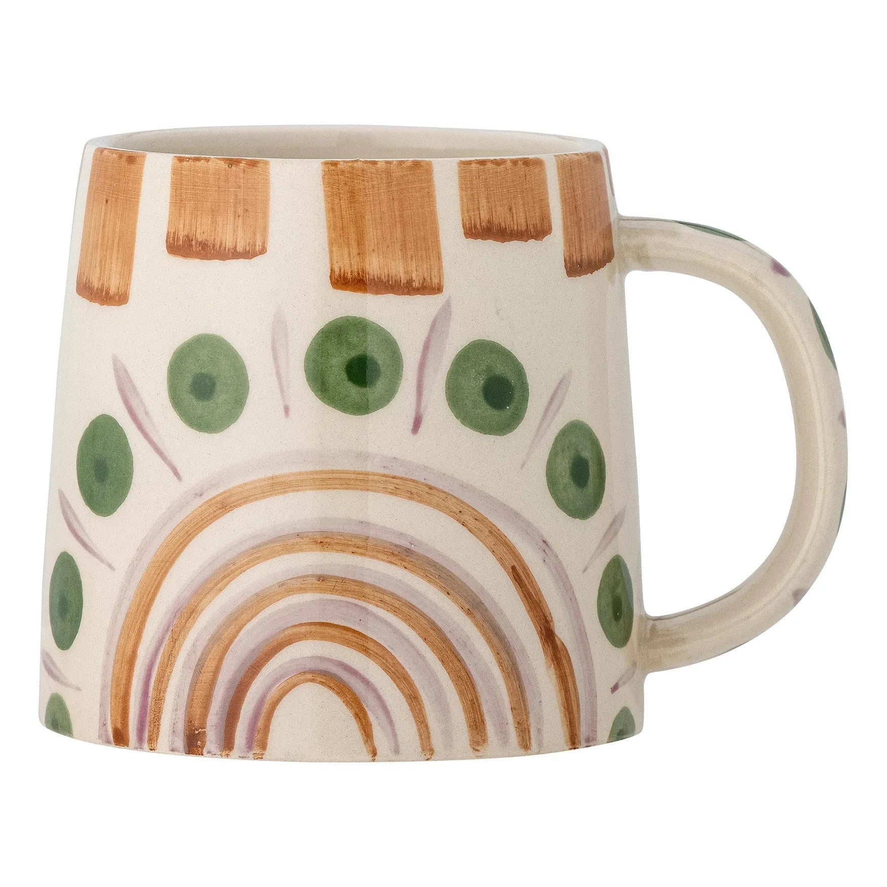 Bloomingville - Tasse Shama | Grün