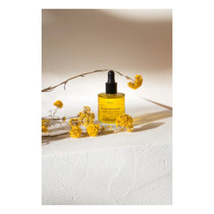 On The Wild Side - Haaröl - 50 ml