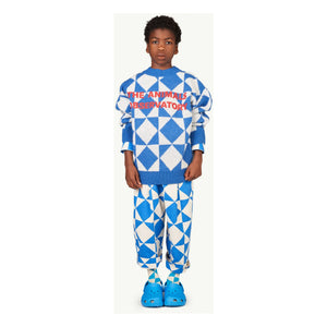 The Animals Observatory - Bull Arty Jumper | Mavi