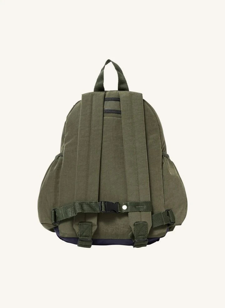 Ocean&Ground - Gooday Rucksack M | Khaki