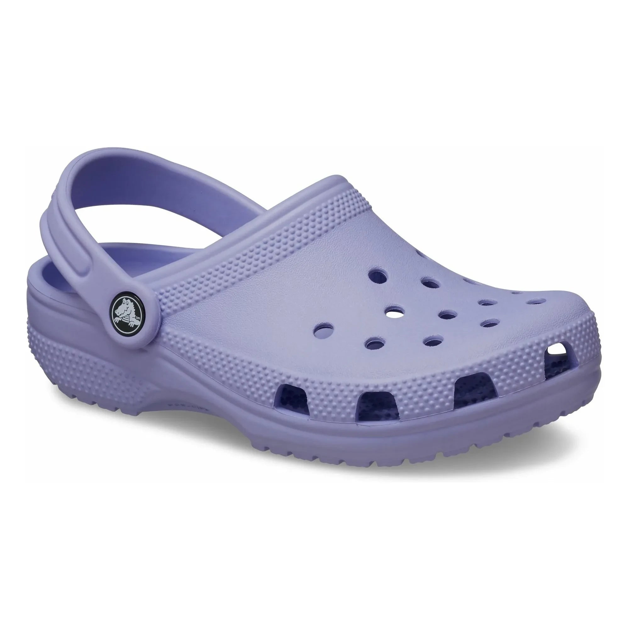 Crocs – Classic Clog | Violett