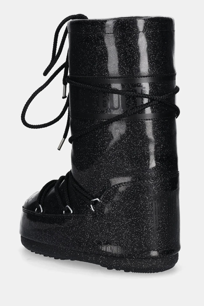 Moon Boot ICON GLITTER Çocuk Kar Botu