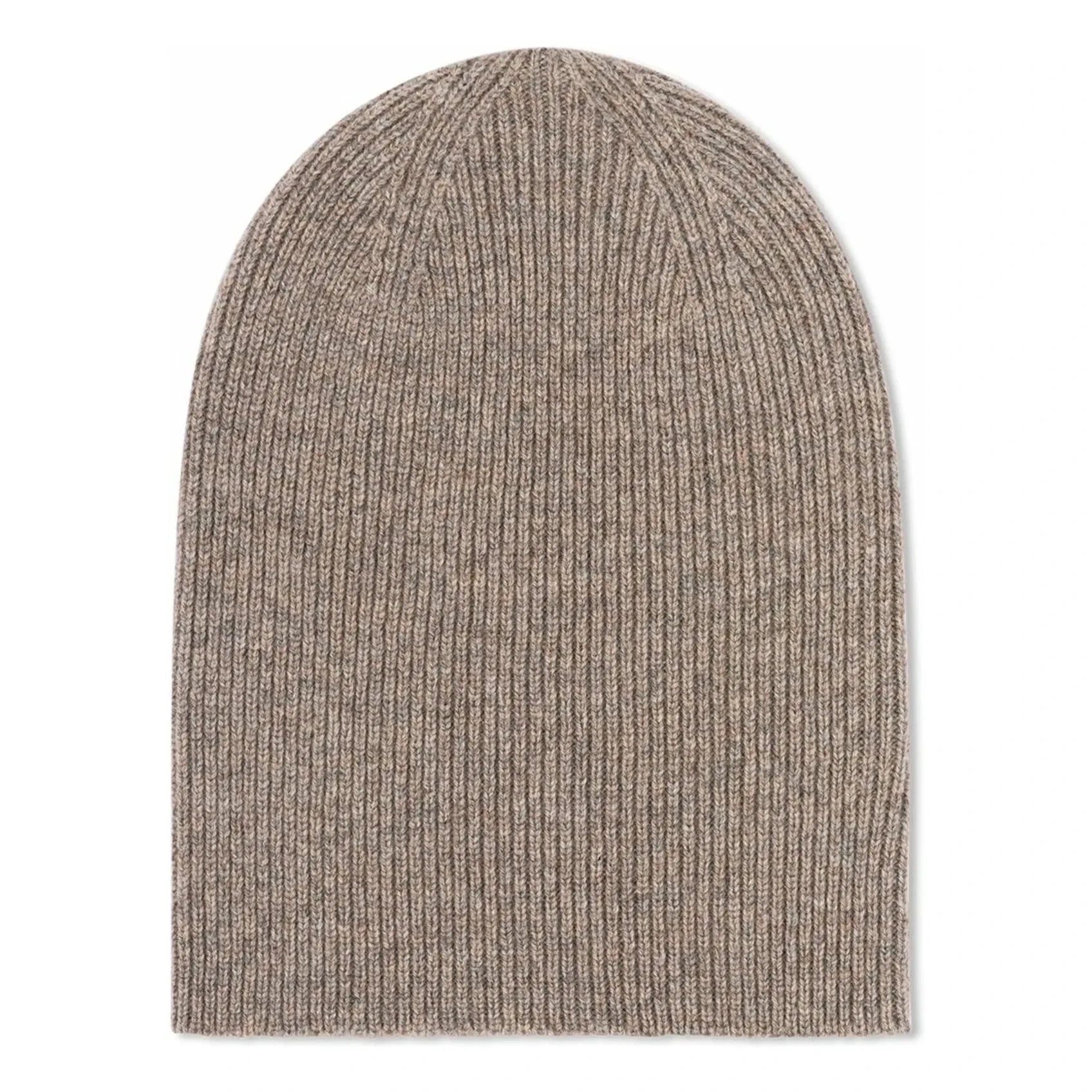 Bompard - Kaschmir-Mütze | Beige