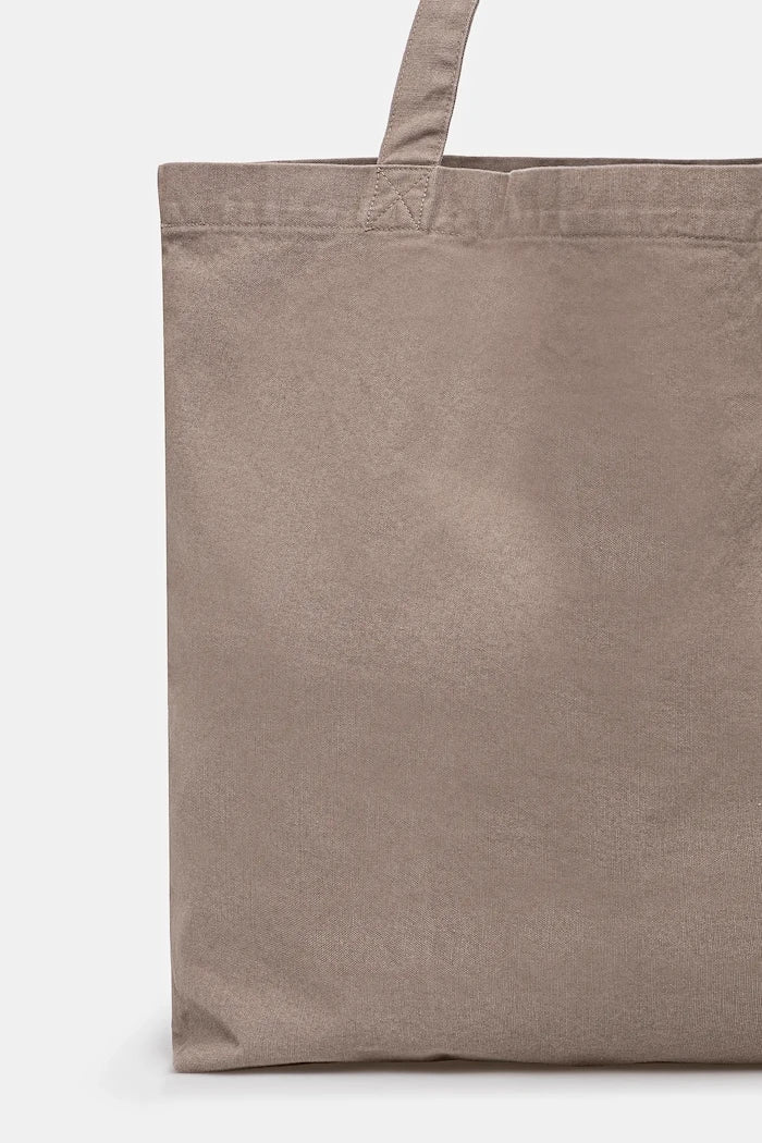 AllSaints ORLANDO Pamuk Çanta 37 x 36 x 11 cm