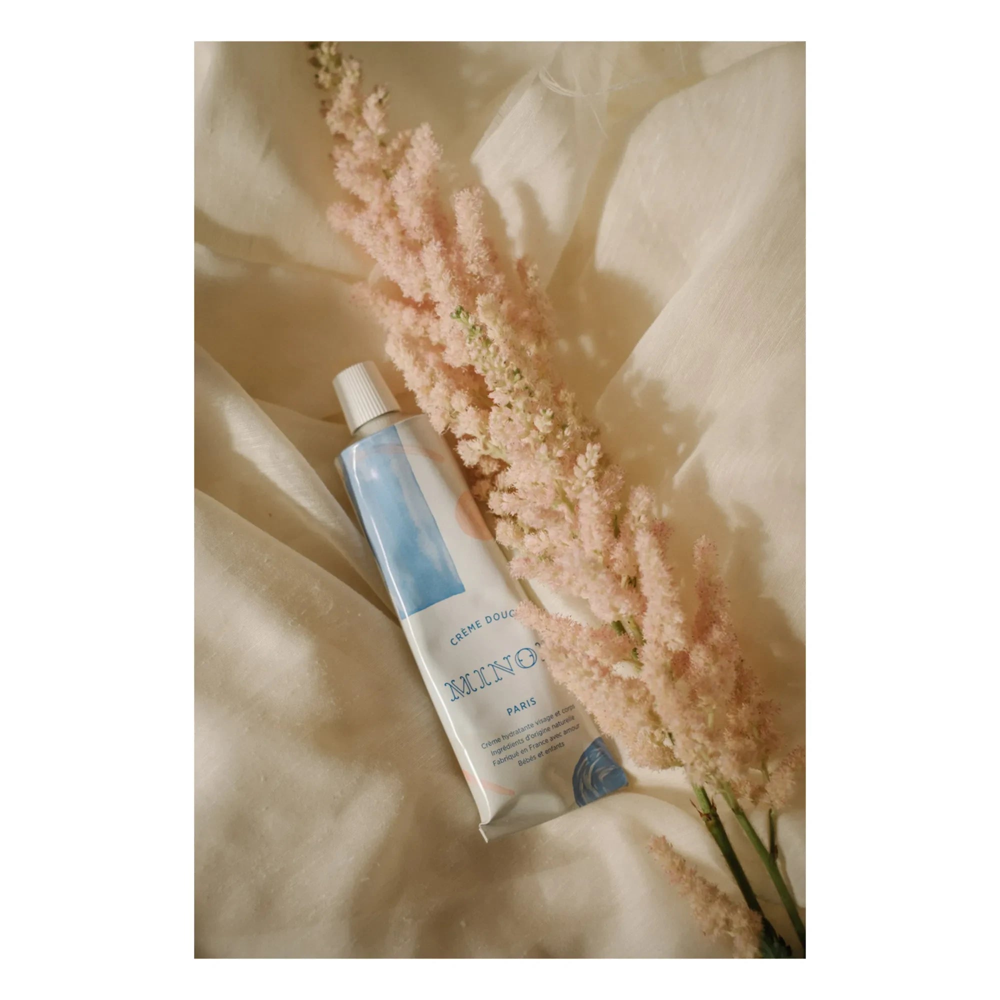 Minois - Gentle Cream - 100 ml