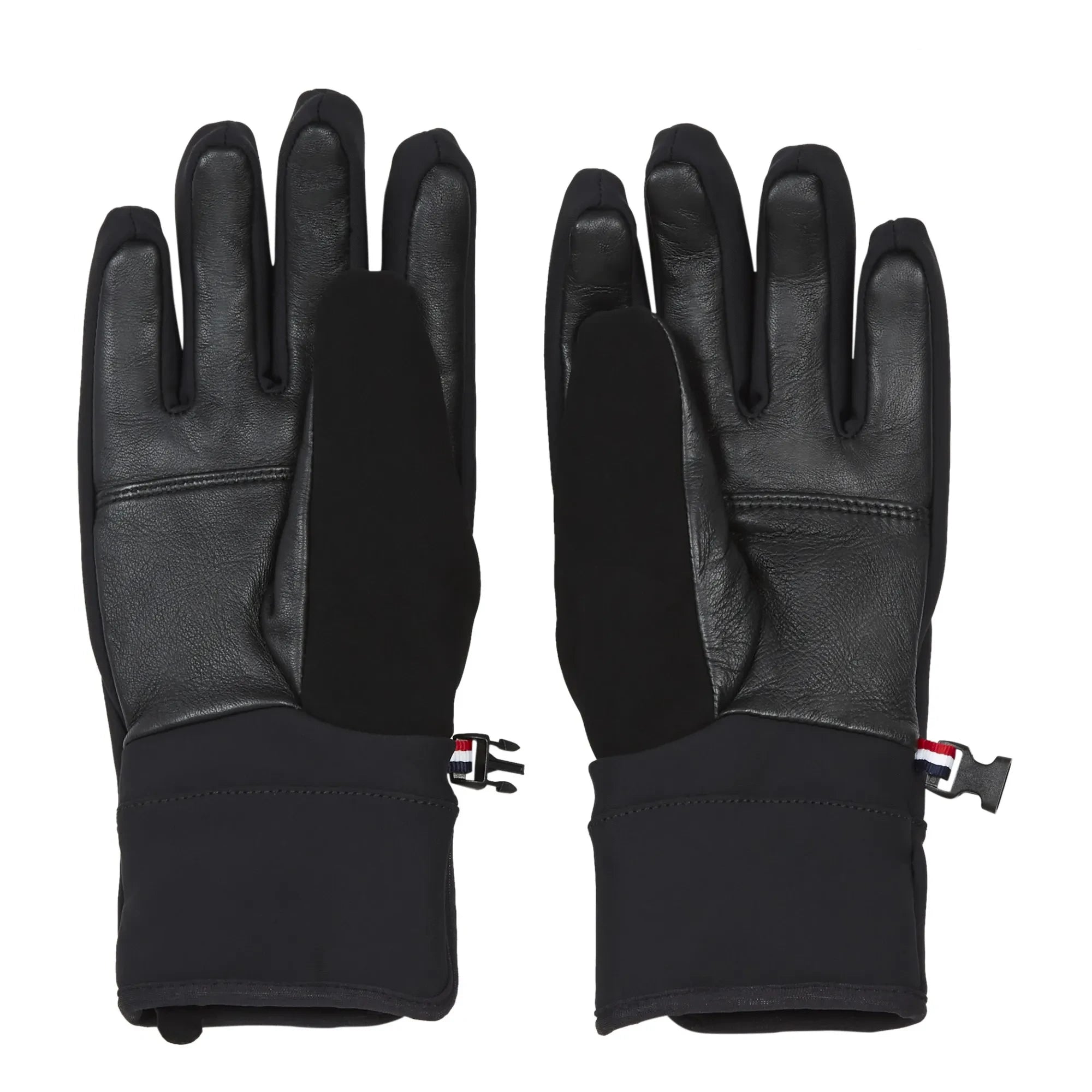 Fusalp - Glacier Handschuhe - Erwachsenen Kollektion | Schwarz