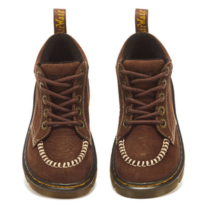 Dr Martens - Raffe J Çizik Ayakkabılar | Kahverengi