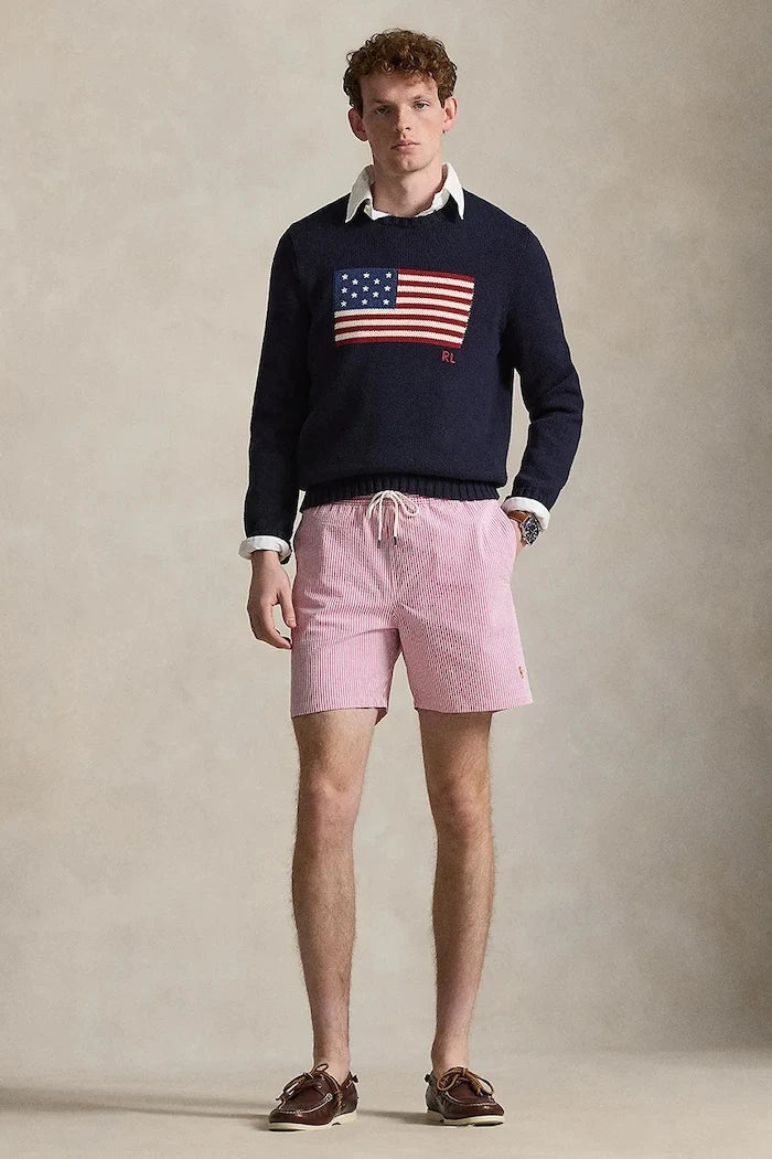 Polo Ralph Lauren Erkek Mayo Şortu