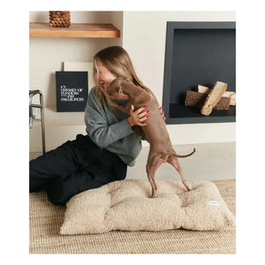 Cafide - Hundebett Bela | Beige