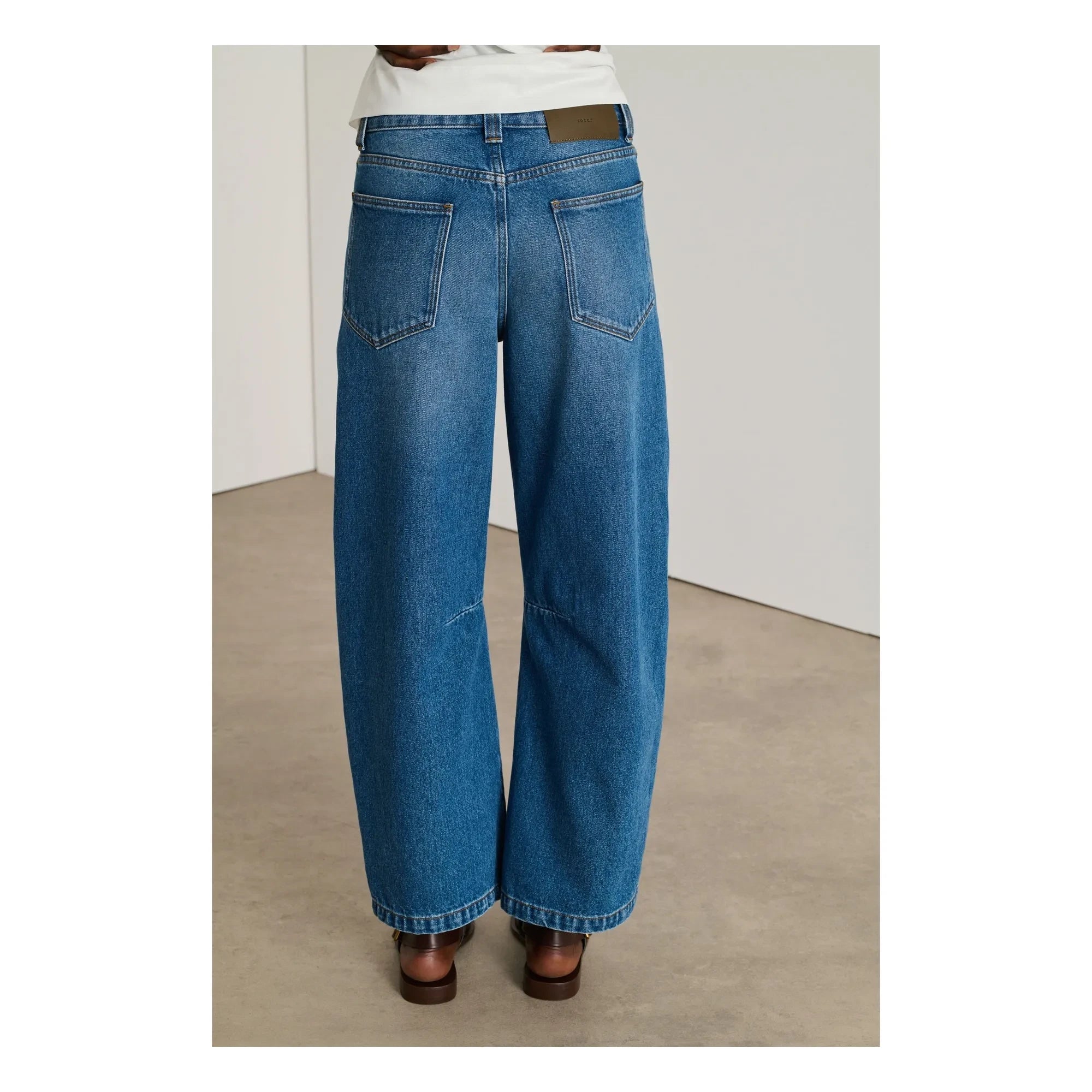 Soeur - Jean Eliott | Blau