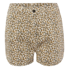 Marlot Paris - Java Shorts - Damenkollektion | Leopard