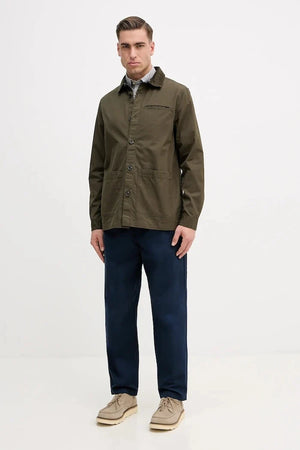 Barbour Cole Pamuk Pantolon