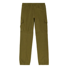Stone Island - Verjüngte Hose | Khaki