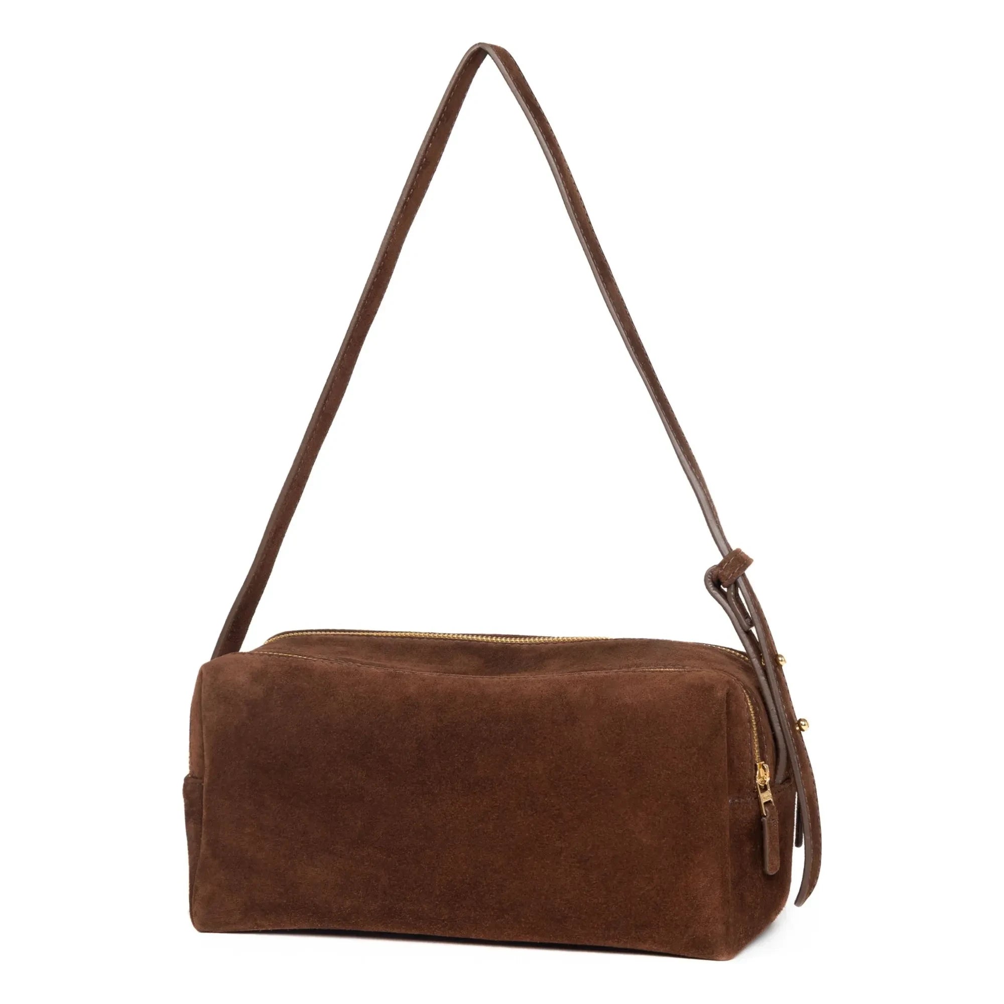 Elleme - Tasche Stifteetui Schweden | Braun