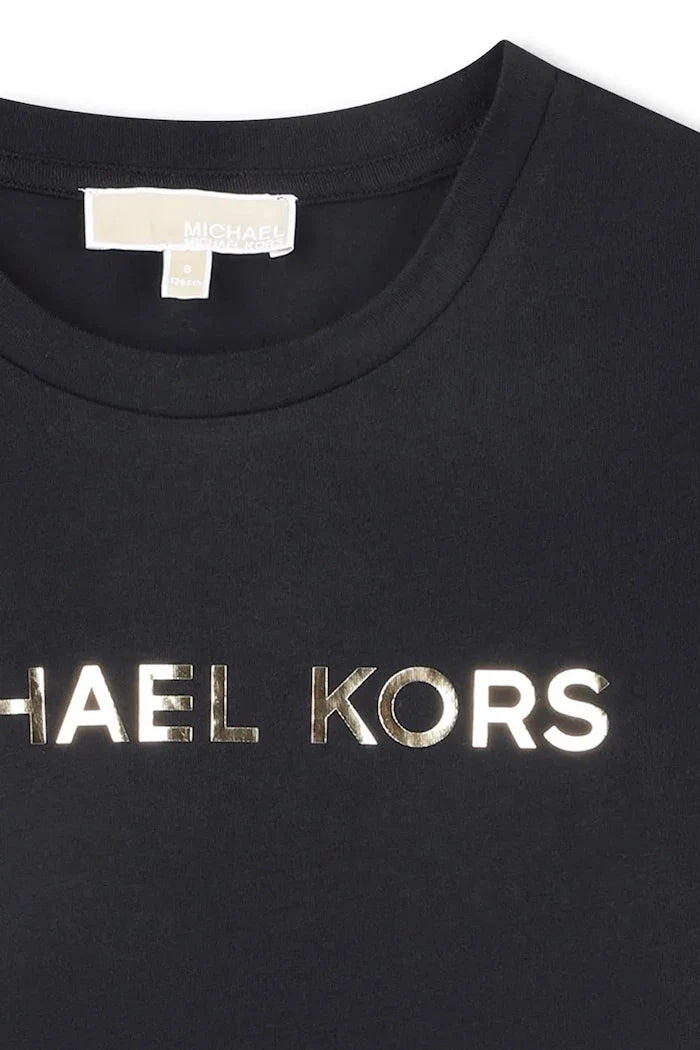 Michael Kors Çocuk Tişörtü