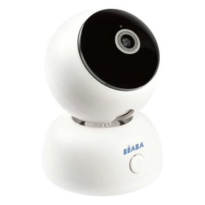 Béaba - Zen Premium Babyphone | Weiß