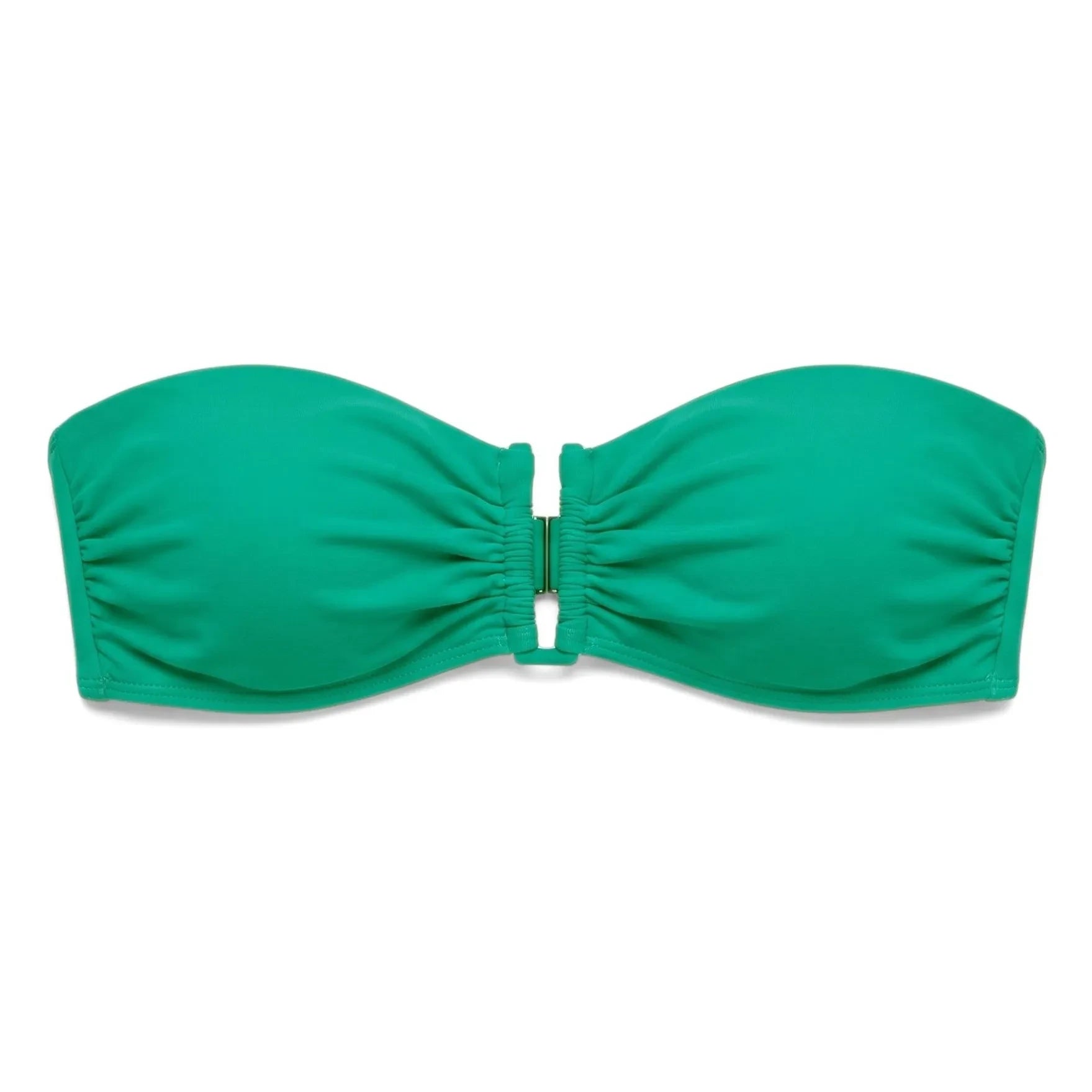 Smallable Woman – Brooke Mayo Top | Smaragdgrün