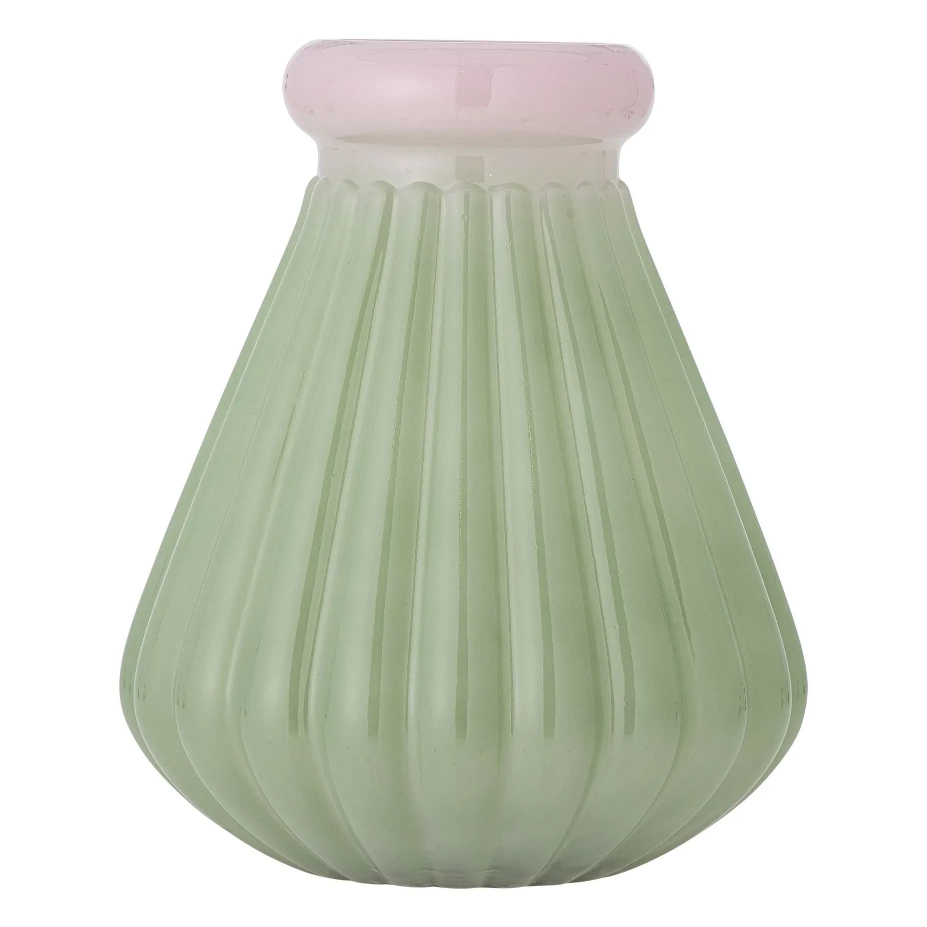 Bloomingville - Vase Judith | Grün