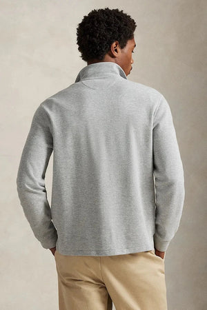 Polo Ralph Lauren pamuklu erkek sweatshirt