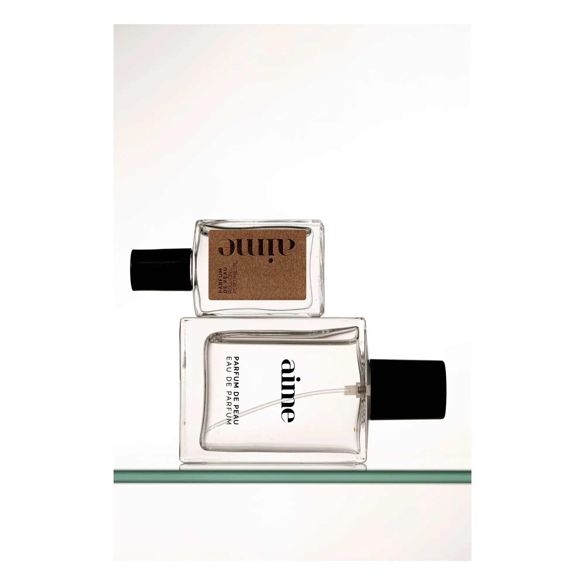 AIME - Parfüm de Peau Roll-On Öl - 15 ml