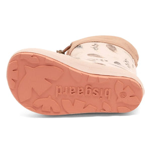 bisgaard - Barefoot Feather Yağmur Çizmeleri | Soluk Pembe