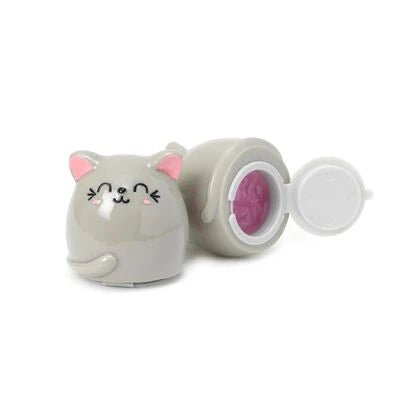 Legami - Kitty Lip Gloss - Magic Kiss