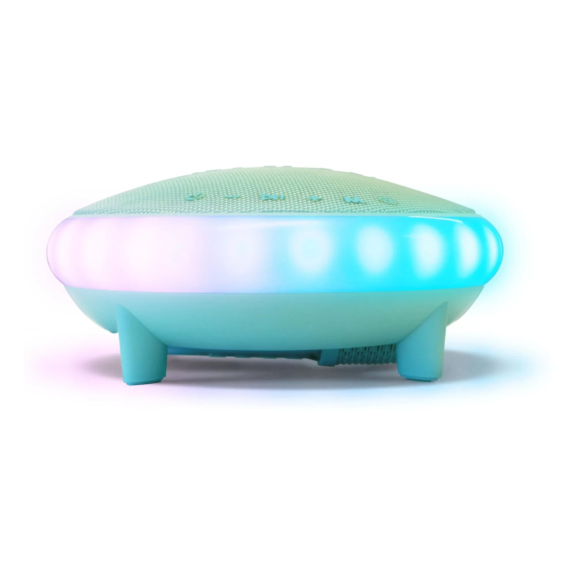 Kidywolf - Kidykaraoke All-in-One Karaoke-Lautsprecher | Blau