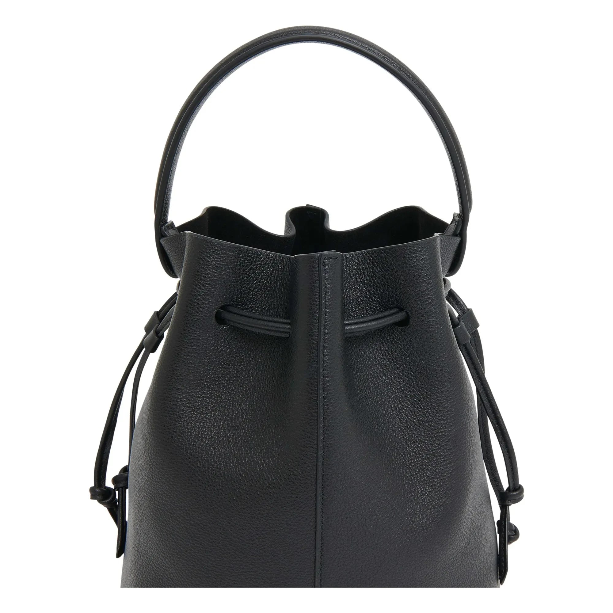 Mansur Gavriel - Dea Bucket Bag | Schwarz