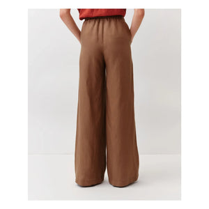 Diega - Perillo pantolon | Camel