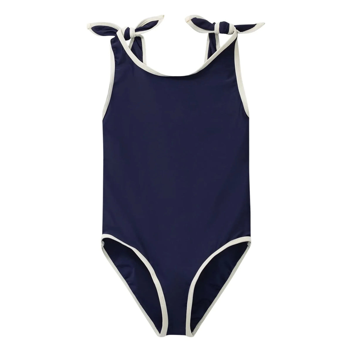 Petites Pommes - Elizabeth Mayo | Marineblau