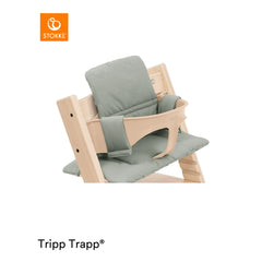 Stokke® - Klassisches Tripp Trapp® Kissen | Ice