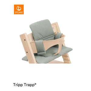 Stokke® - Klassisches Tripp Trapp® Kissen | Ice