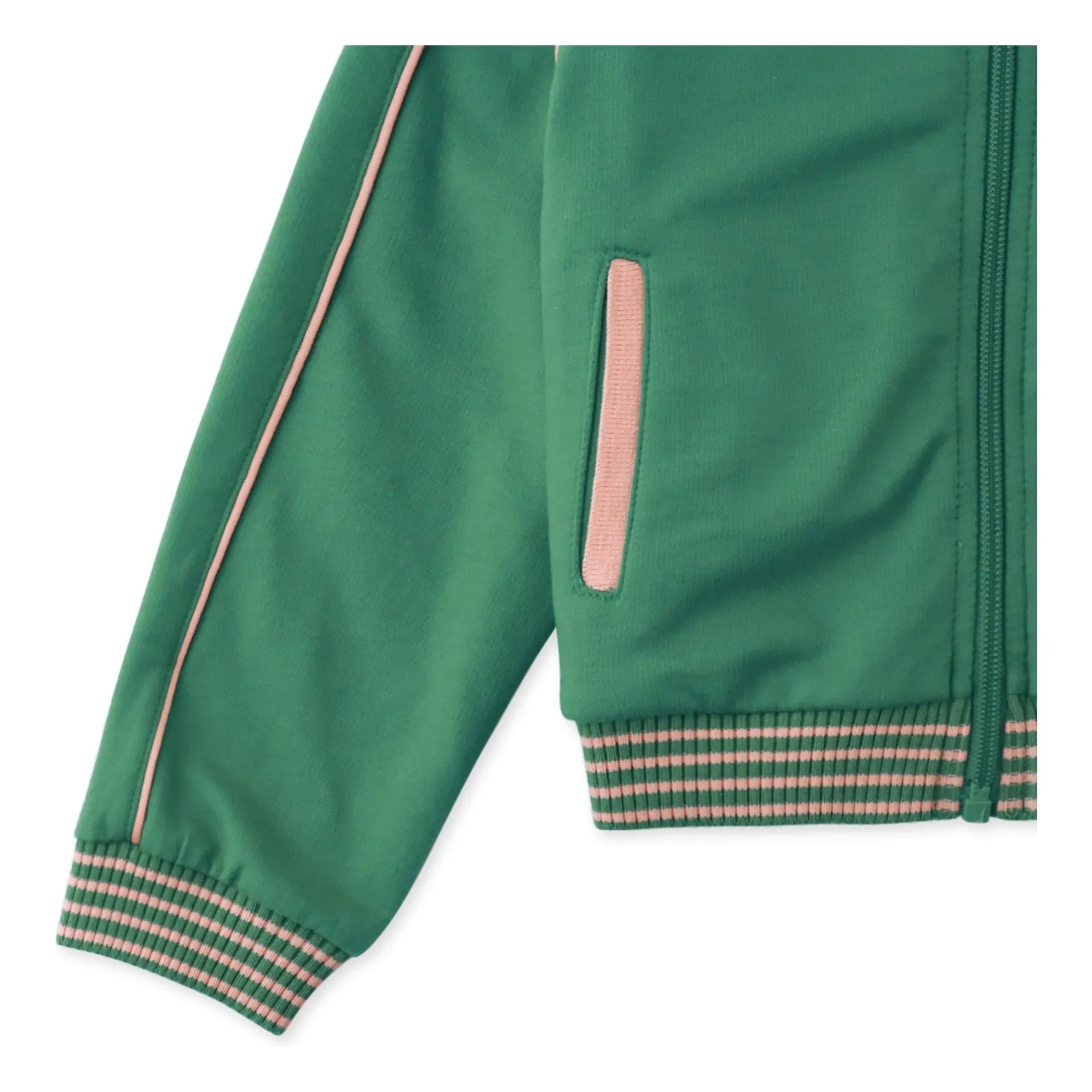 Gingersnaps - Evelyn Sweatshirt | Grün