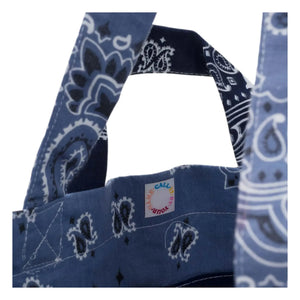 Call it by your name - Picknicktasche | Blau