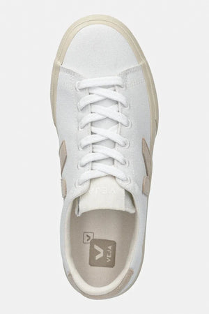 Veja CAMPO CANVAS Spor Ayakkabı