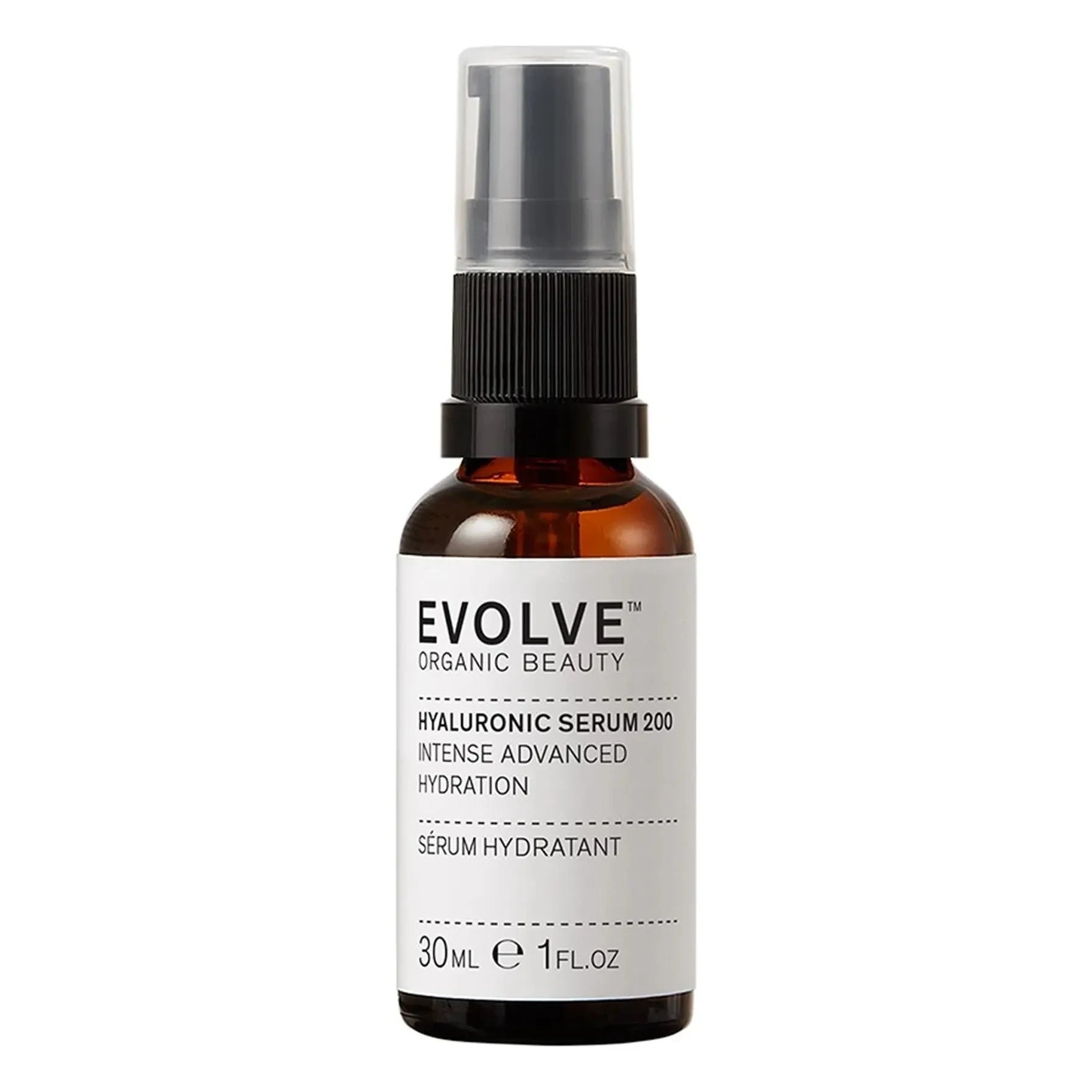 Evolve - Hyaluron Serum 200 - 30 ml
