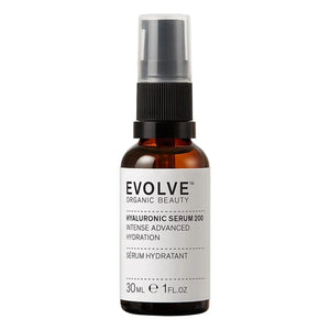 Evolve - Hyaluron Serum 200 - 30 ml