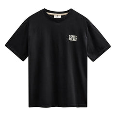 Anerkjendt - Akvillads Coffee Please T-Shirt | Schwarz
