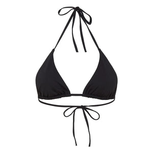 Smallable Woman - Maillot Top Jane | Schwarz