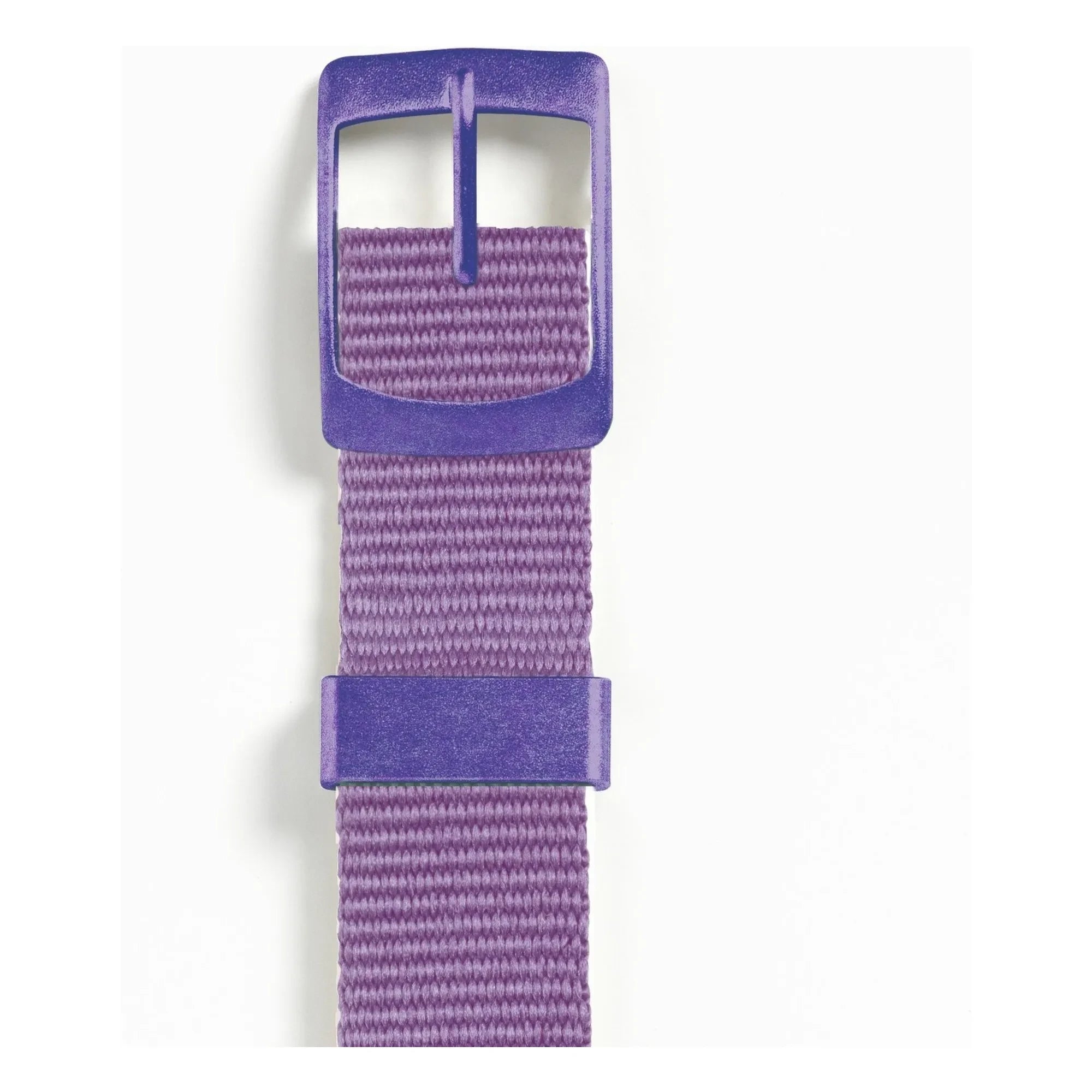 Djeco - TICLOCK - Flash Uhr | Violett