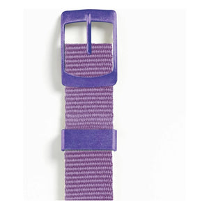 Djeco - TICLOCK - Flash Uhr | Violett